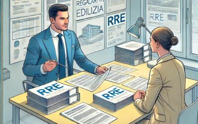 Relazione di Regolarità Edilizia: Il documento “MUST HAVE” quando si acquista casa