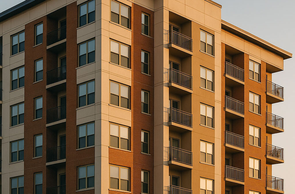 Regolamento di Condominio